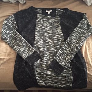 A Pea inthe pod maternity sweater